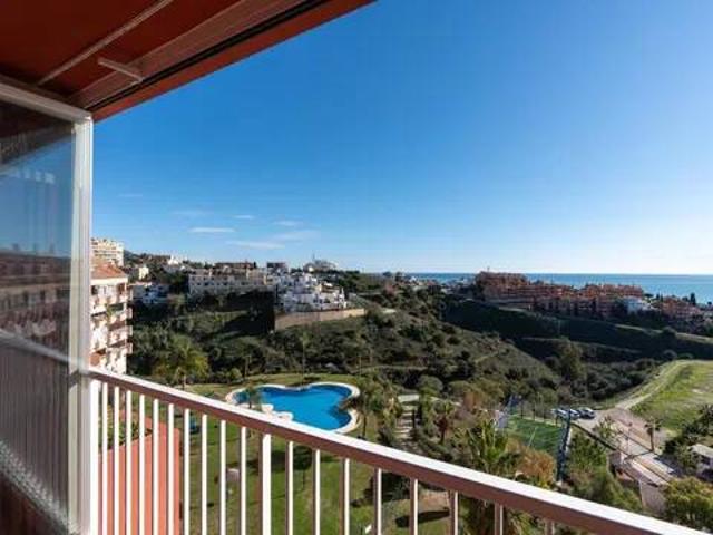Piso en Venta en Fuengirola
