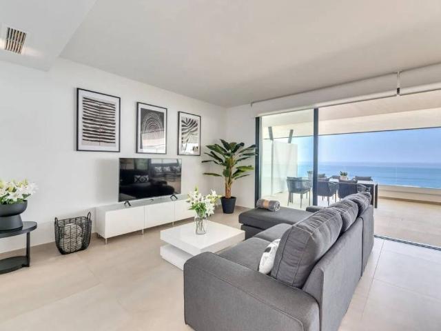 Piso en Venta en Fuengirola
