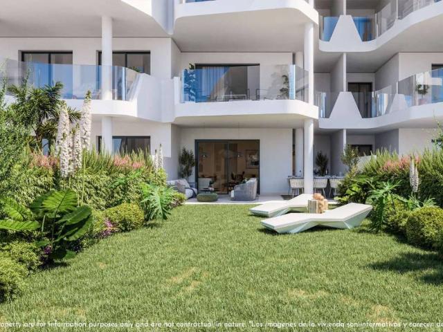 Piso en Venta en Fuengirola