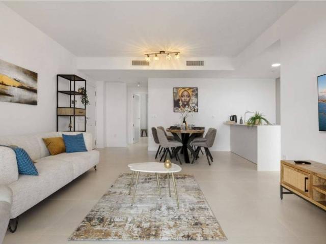 Piso en Venta en Fuengirola