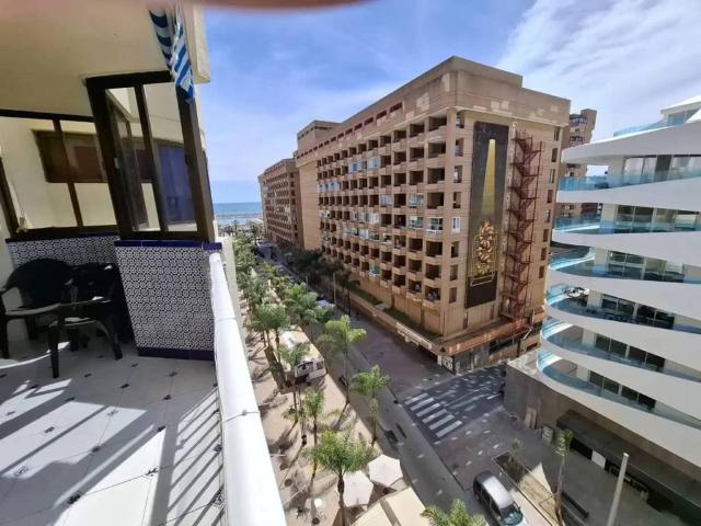 Piso en Venta en Fuengirola