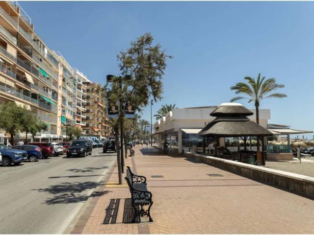 Piso en Venta en Fuengirola