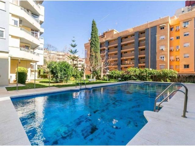 Piso en Venta en Fuengirola
