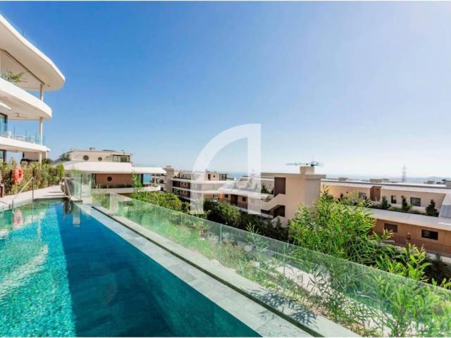 Piso en Venta en Fuengirola
