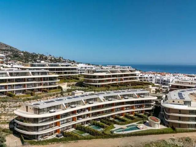 Piso en Venta en Fuengirola