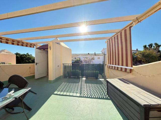 Piso en Venta en Fuengirola