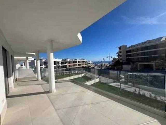 Piso en Venta en Fuengirola