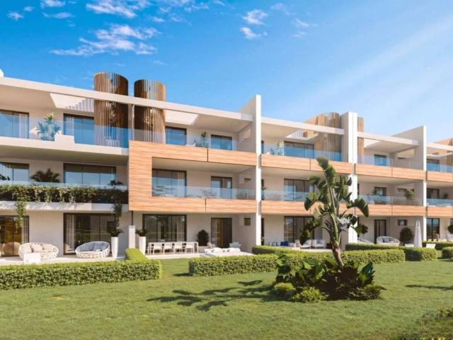 Piso en Venta en Fuengirola
