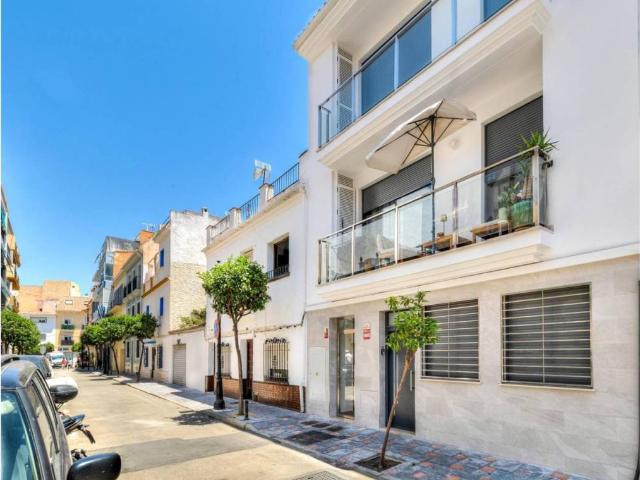 Piso en Venta en Fuengirola