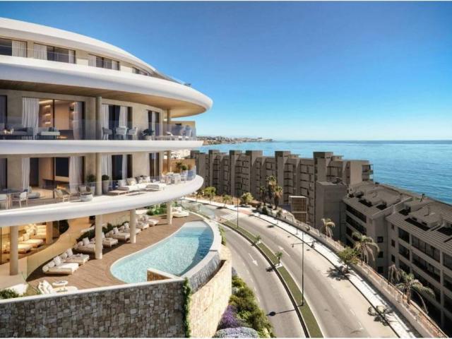 Piso en Venta en Fuengirola