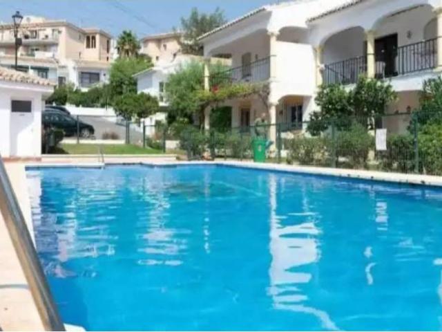 Piso en Venta en Fuengirola