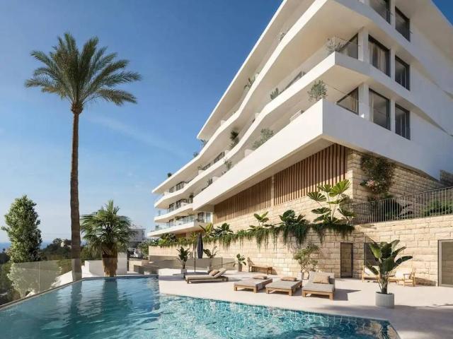 Piso en Venta en Fuengirola