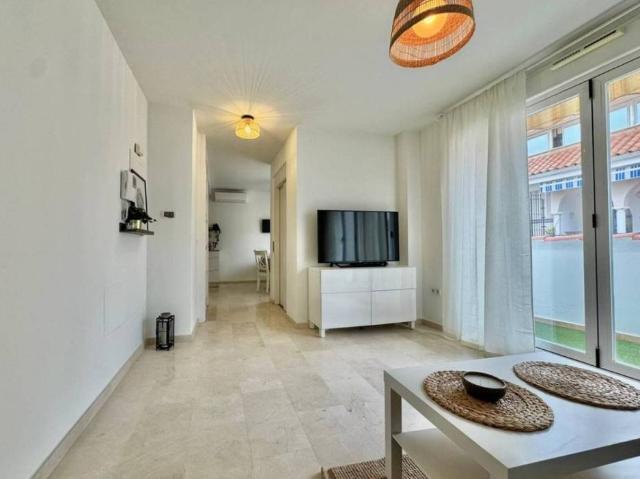 Piso en Venta en Fuengirola