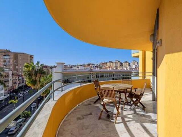 Piso en Venta en Fuengirola