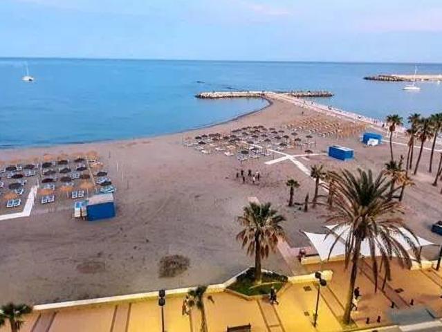Piso en Venta en Fuengirola