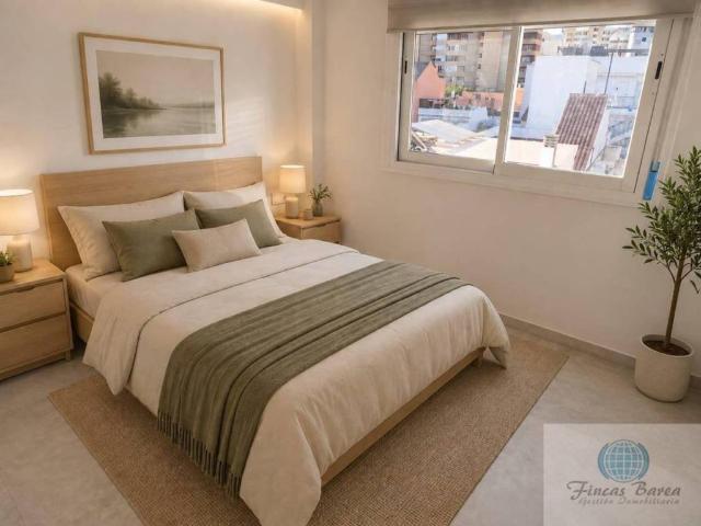 Piso en Venta en Fuengirola