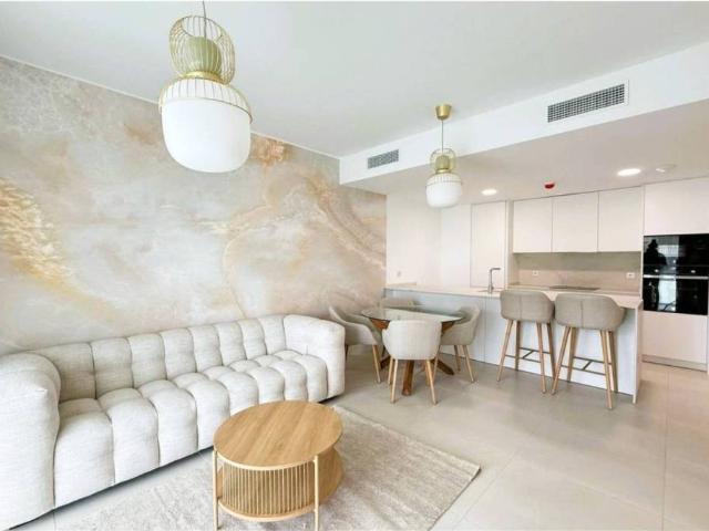 Piso en Venta en Fuengirola