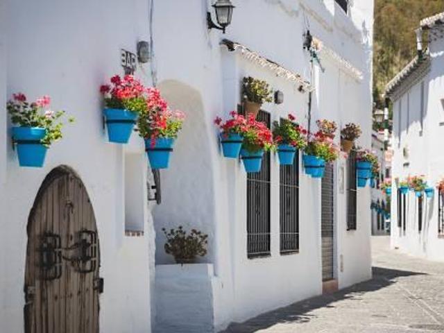 Piso en venta en Fuengirola, Calle San Ignacio