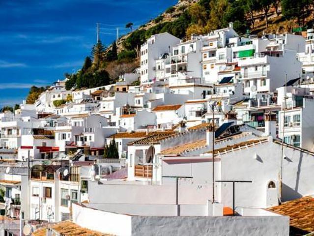 Piso en venta en Fuengirola, Calle San Juan