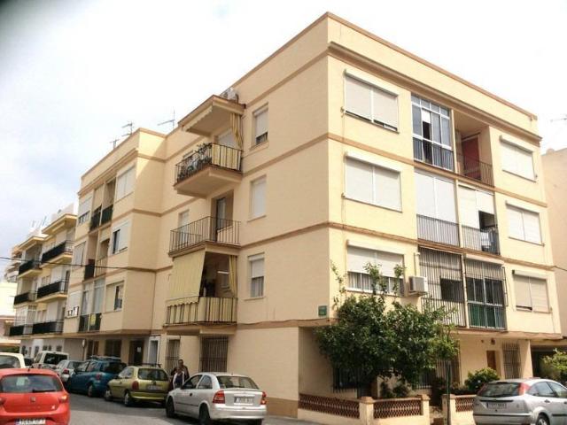 Piso en venta en Fuengirola, Calle Perú
