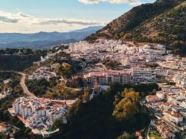 Piso en venta en Fuengirola, Calle Virgen de la Esperanza