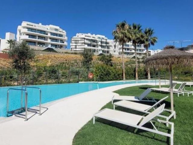 Piso en venta en Fuengirola, Carvajal
