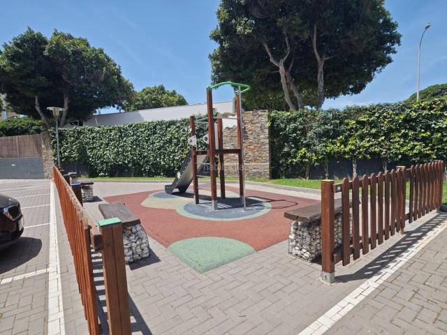 Piso en venta en Fuengirola, Castillo Sohail Myramar. Amplio piso de 3 dormitorios en Fuengirola. Pisos.