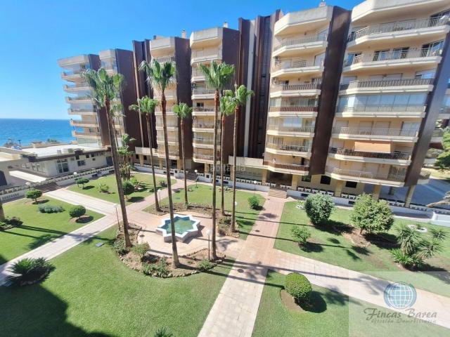 Piso en venta en Fuengirola, Castillo Sohail Myramar. FuengirolaPiso. Pisos.