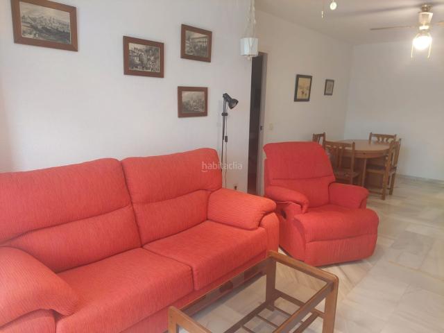 Piso en venta en Fuengirola, Castillo Sohail Myramar. ¡Oportunidad Única! Piso Luminoso a 200 metros de la playa. Pisos.