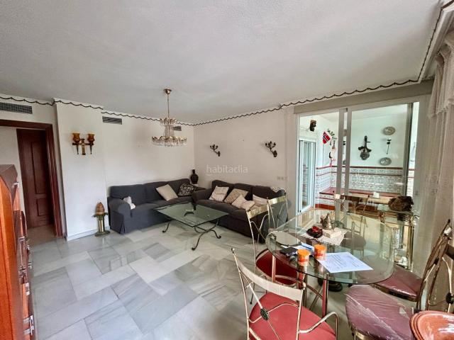 Piso en venta en Fuengirola, Castillo Sohail Myramar. MARAVILLOSO PISO EN VENTA EN SOHAIL, FUENGIROLA MLG2 MM 3073. Pisos.