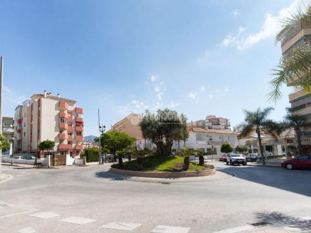 Piso en venta en Fuengirola, Castillo Sohail Myramar. Piso en venta en Fuengirola. Pisos.
