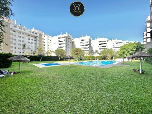 Piso en venta en Fuengirola, Castillo Sohail Myramar. Piso en venta en Fuengirola, 4 dormitorios. Pisos.