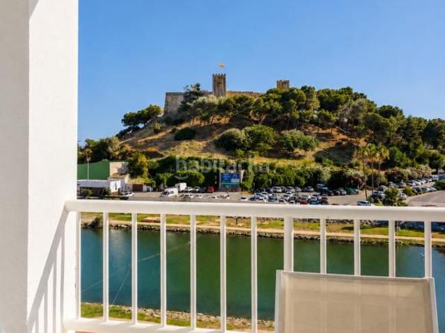 Piso en venta en Fuengirola, Castillo Sohail Myramar. Pisos.