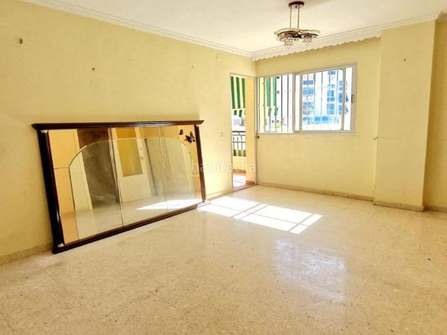 Piso en venta en Fuengirola, Castillo Sohail Myramar. UN HOGAR PARA DISFRUTARLO Y VIVIRLO. Pisos.