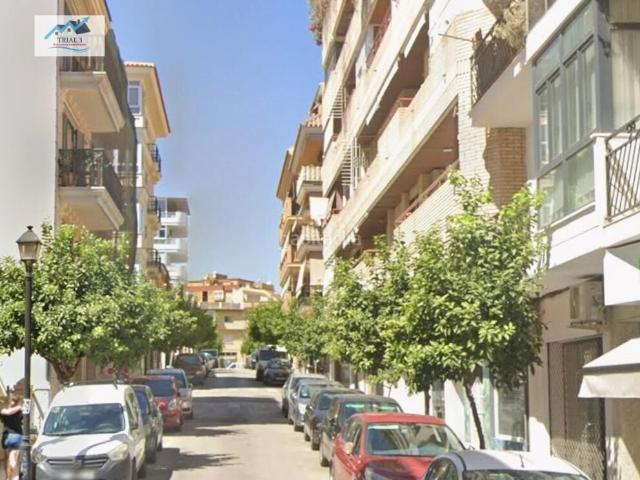 Piso en venta en Fuengirola, Centro ciudad. Venta Piso en Fuengirola Málaga. Pisos.