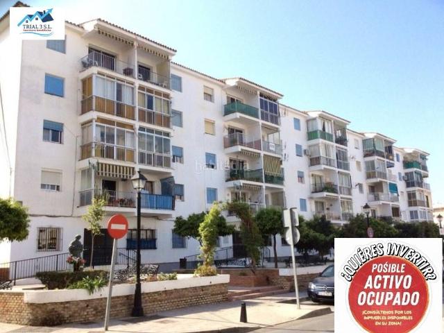 Piso en venta en Fuengirola, Centro ciudad. Venta Piso en Fuengirola. Pisos.