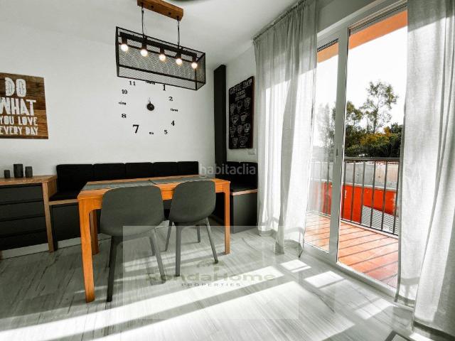 Piso en venta en Fuengirola, Centro ciudad. Apartamento en Fuengirola reformado con balcón en ubicación privilegiada listo para entrar a vivir. Pisos.