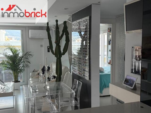 Piso en venta en Fuengirola, Centro ciudad. EXCLUSIVA VIVIENDA CERCA DE PLAZA DE HISPANIDAD, FUENGIROLA. Pisos.
