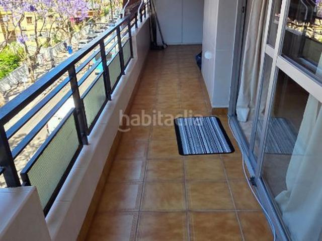 Piso en venta en Fuengirola, Centro ciudad. Fuengirola centro, 95m2, 3D, terraza, 290.000. Pisos.
