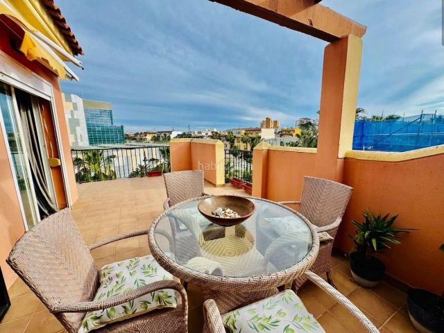 Piso en venta en Fuengirola, Centro ciudad. Fuengirola. Pisos.