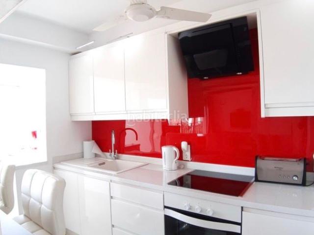 Piso en venta en Fuengirola, Centro ciudad. Fuengirola. Pisos.