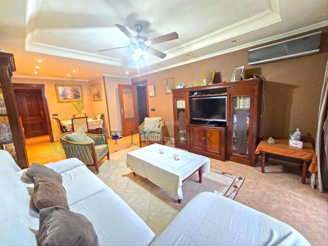 Piso en venta en Fuengirola, Centro ciudad. Fuengirola. Pisos.