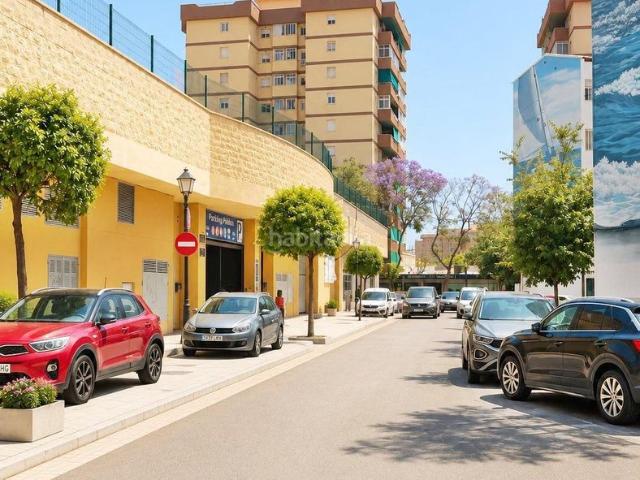 Piso en venta en Fuengirola, Centro ciudad. FuengirolaPiso. Pisos.