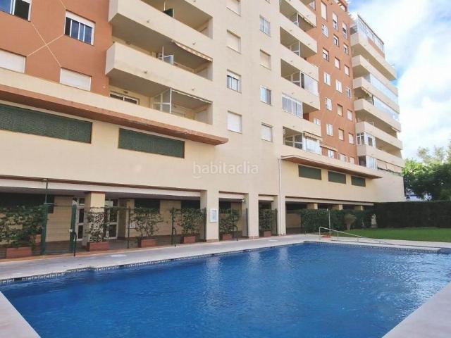 Piso en venta en Fuengirola, Centro ciudad. FuengirolaPiso. Pisos.
