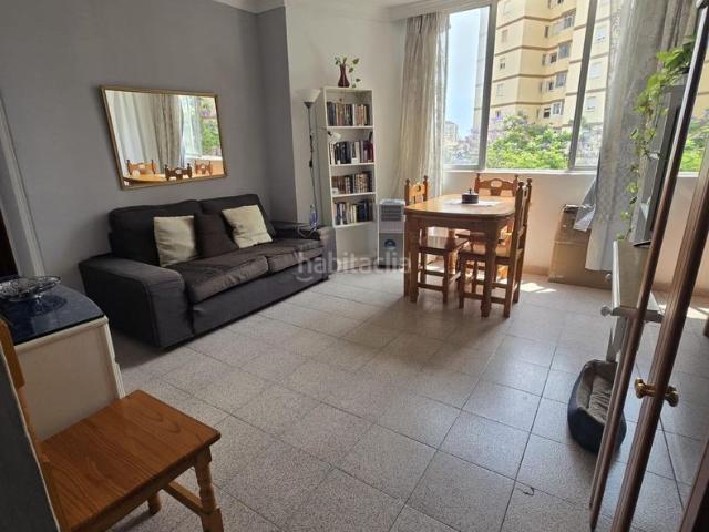 Piso en venta en Fuengirola, Centro ciudad. Piso en Fuengirola calle Miguel Bueno. Pisos.