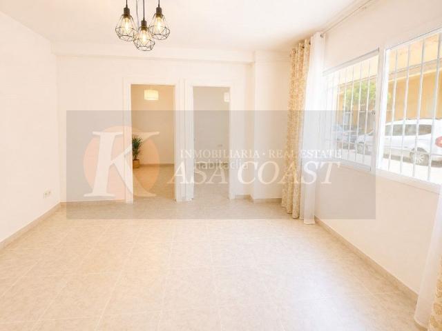 Piso en venta en Fuengirola, Centro ciudad. Piso en venta en El Boquetillo, Fuengirola. Pisos.