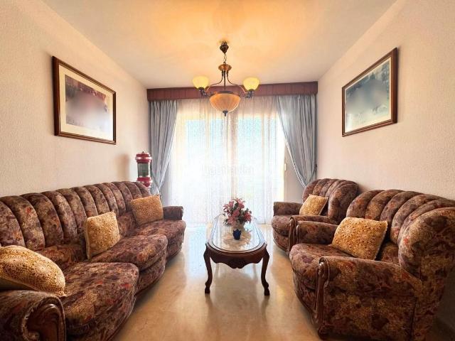 Piso en venta en Fuengirola, Centro ciudad. Piso en venta en Fuengirola. Pisos.