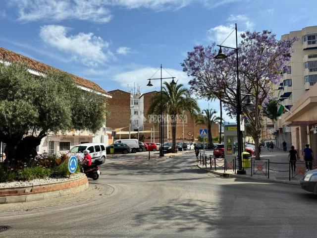 Piso en venta en Fuengirola, Centro ciudad. Piso en venta en Fuengirola. Pisos.