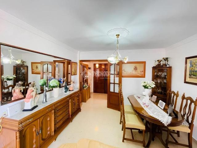Piso en venta en Fuengirola, Centro ciudad. Piso en venta en Fuengirola. Pisos.
