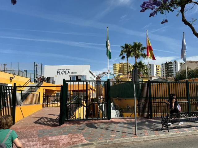 Piso en venta en Fuengirola, Centro ciudad. Piso en venta en Fuengirola. Pisos.